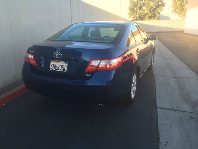 Toyota Camry 2009 photo 2