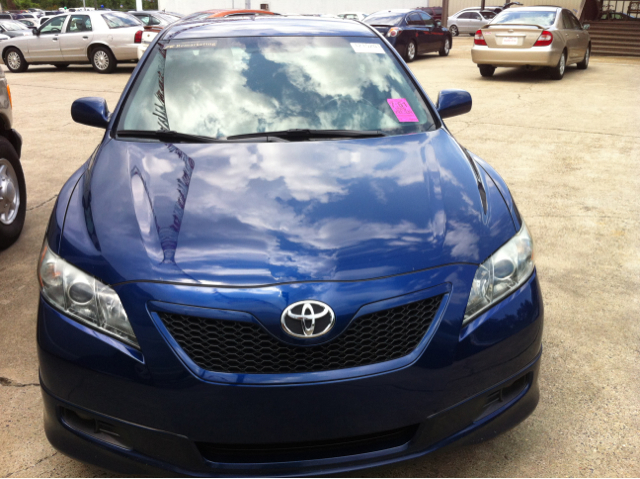 Toyota Camry 2009 photo 2