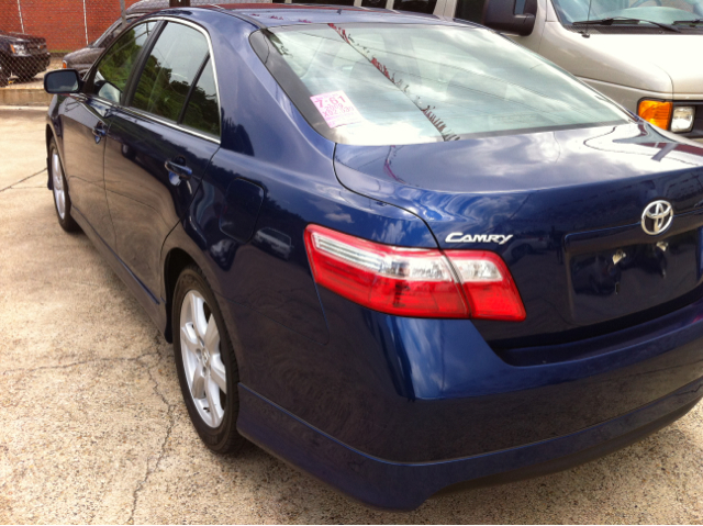 Toyota Camry 2009 photo 3