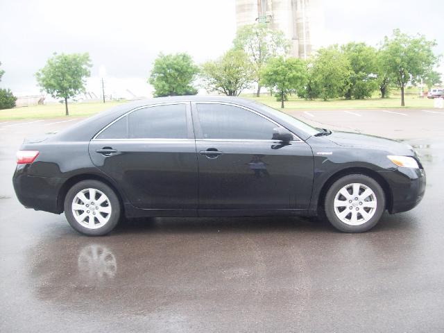 Toyota Camry 2009 photo 2