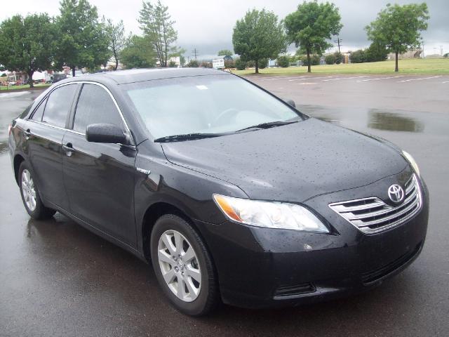 Toyota Camry 2009 photo 3