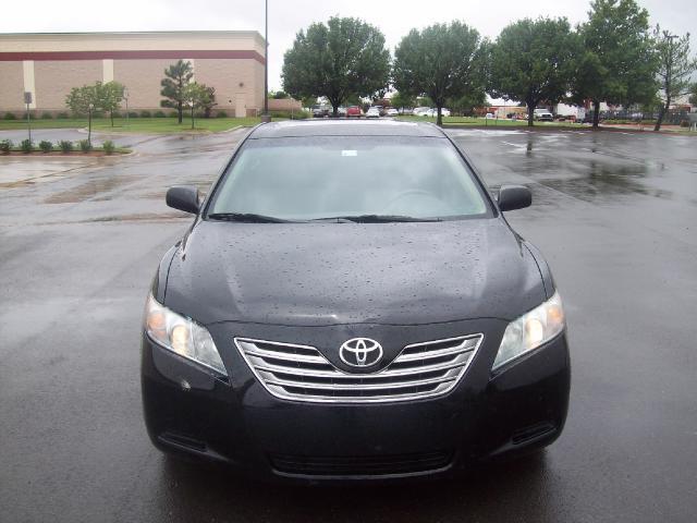 Toyota Camry 2009 photo 4