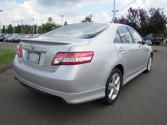 Toyota Camry 2010 photo 5