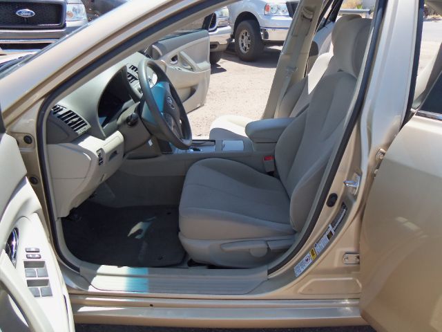 Toyota Camry 2010 photo 1