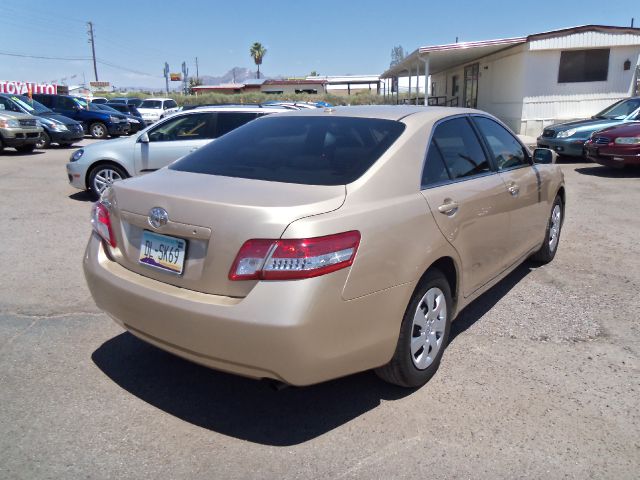 Toyota Camry 2010 photo 11