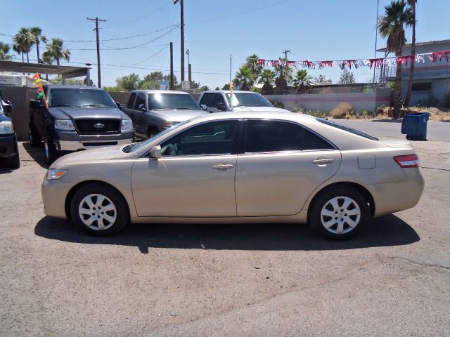 Toyota Camry 2010 photo 12