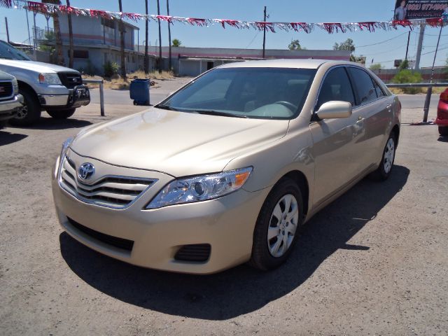 Toyota Camry 2010 photo 13