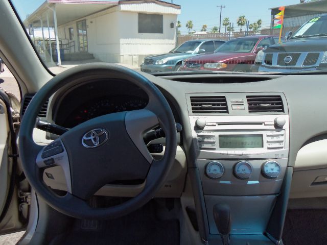 Toyota Camry 2010 photo 4