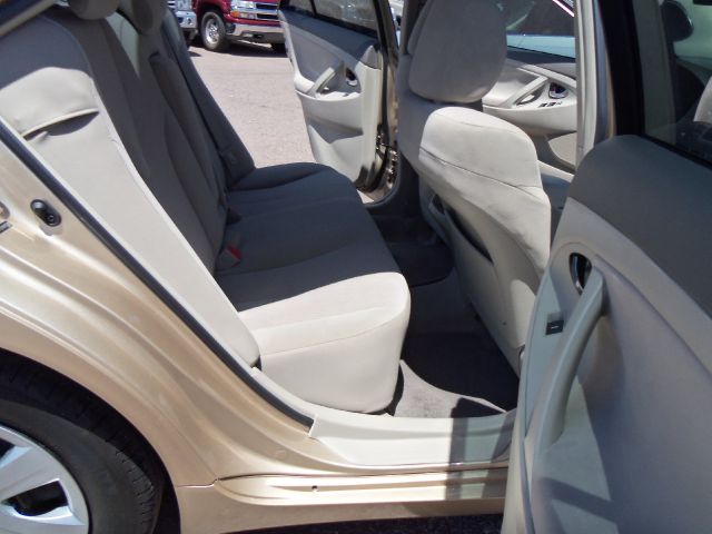 Toyota Camry 2010 photo 7