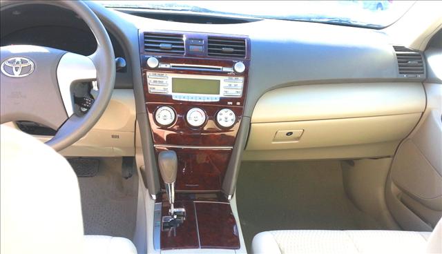 Toyota Camry 2010 photo 3