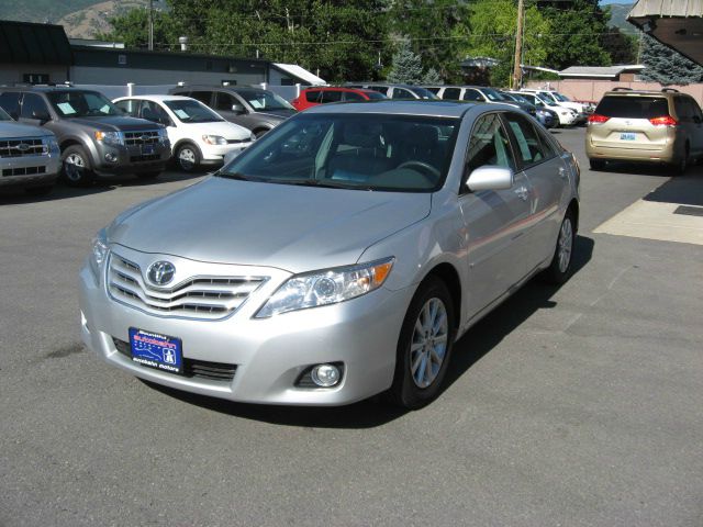 Toyota Camry 2010 photo 3