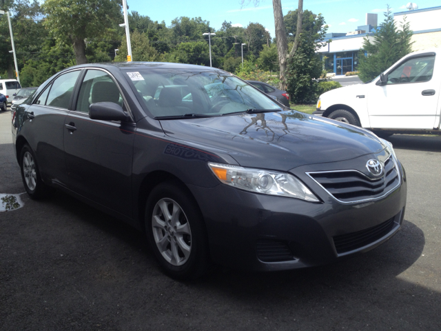 Toyota Camry 2010 photo 3