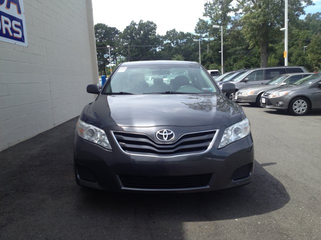 Toyota Camry 2010 photo 4