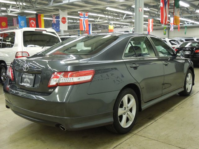 Toyota Camry 2010 photo 2