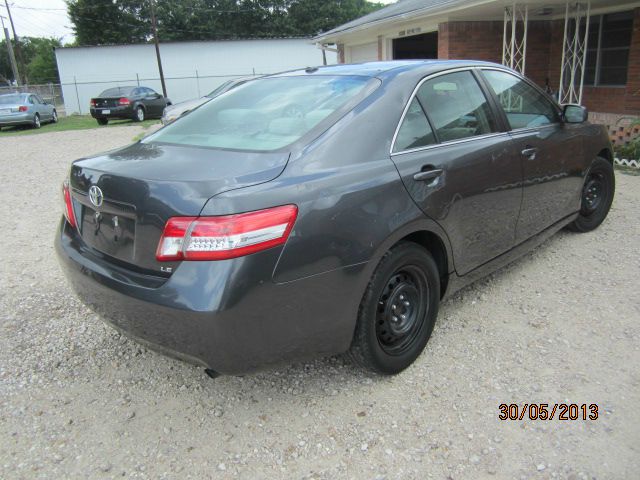 Toyota Camry 2010 photo 1