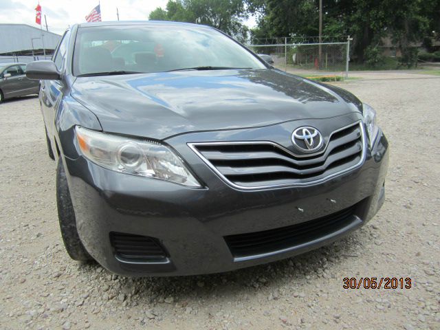 Toyota Camry 2010 photo 4