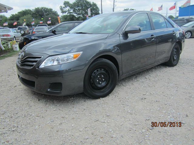 Toyota Camry 2010 photo 5