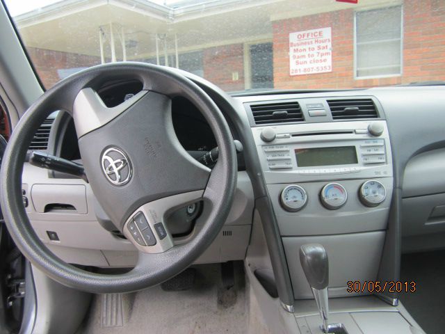 Toyota Camry 2010 photo 6