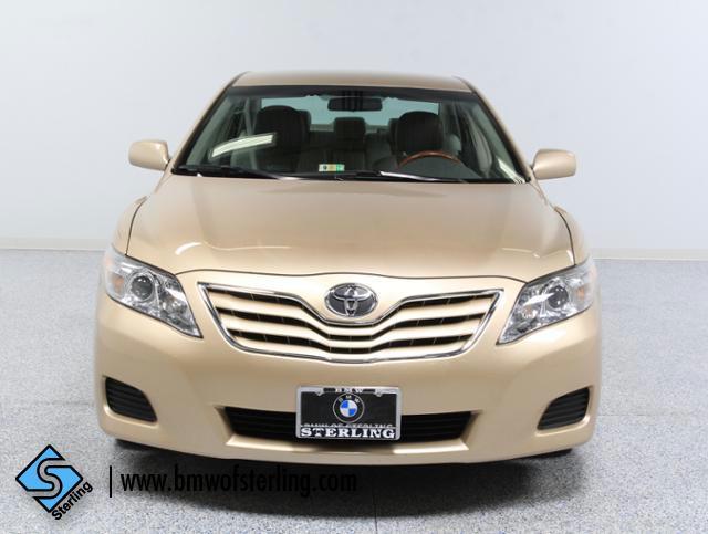 Toyota Camry 2010 photo 2