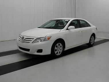 Toyota Camry Limited 3.0R VDC AWD Wagon Sedan