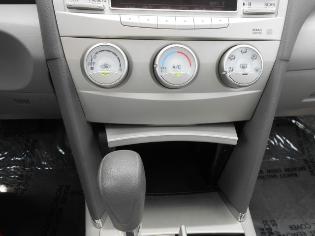 Toyota Camry 2010 photo 12