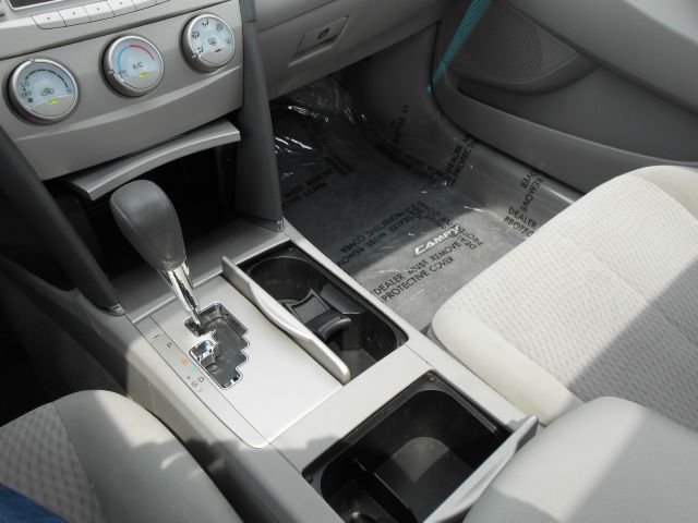 Toyota Camry 2010 photo 13