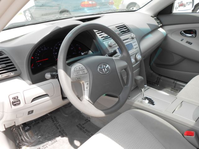 Toyota Camry 2010 photo 18