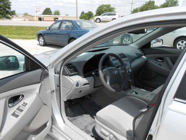 Toyota Camry 2010 photo 19