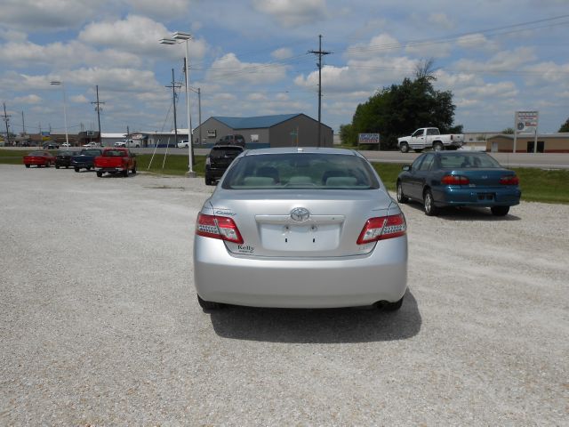 Toyota Camry 2010 photo 22