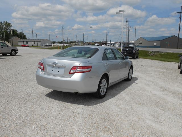 Toyota Camry 2010 photo 23