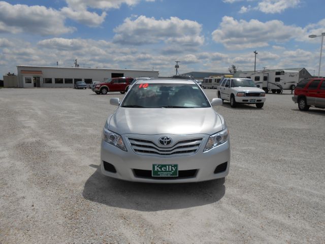 Toyota Camry 2010 photo 26