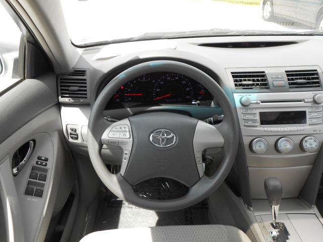 Toyota Camry 2010 photo 27