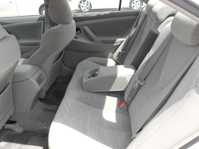 Toyota Camry 2010 photo 28