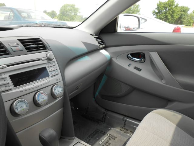 Toyota Camry 2010 photo 3