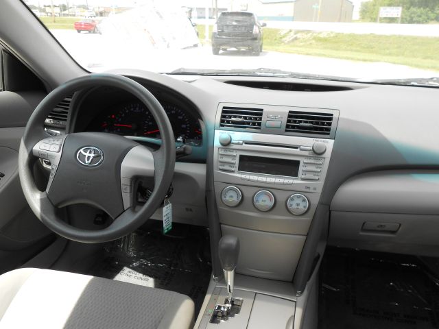 Toyota Camry 2010 photo 4