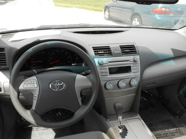 Toyota Camry 2010 photo 5