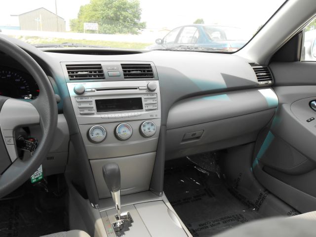 Toyota Camry 2010 photo 7