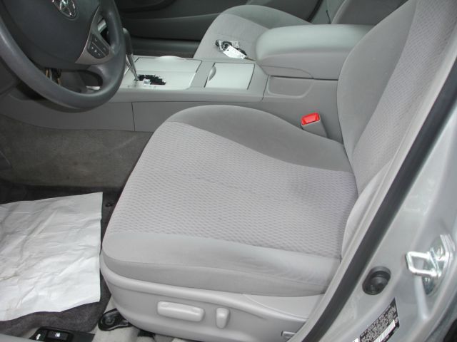 Toyota Camry 2010 photo 6