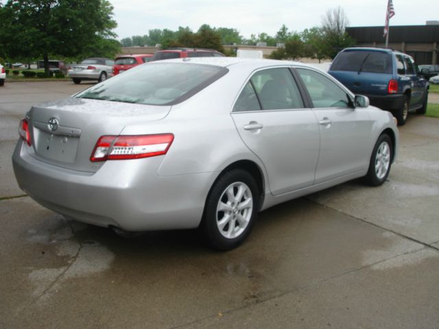 Toyota Camry 2010 photo 7