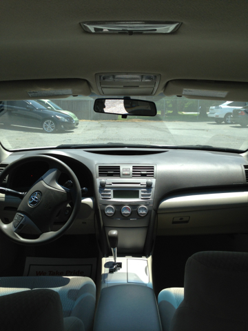 Toyota Camry 2010 photo 2