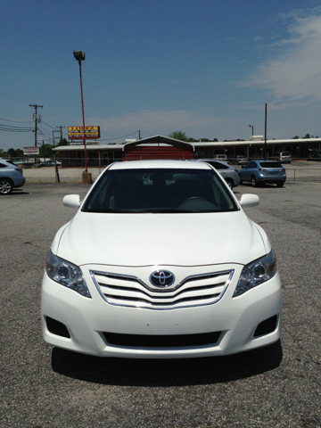 Toyota Camry 2010 photo 9