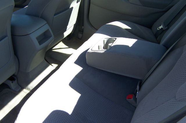 Toyota Camry 2010 photo 10