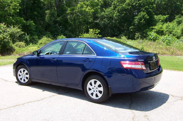 Toyota Camry 2010 photo 12