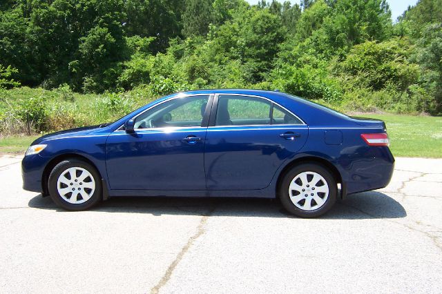 Toyota Camry 2010 photo 13