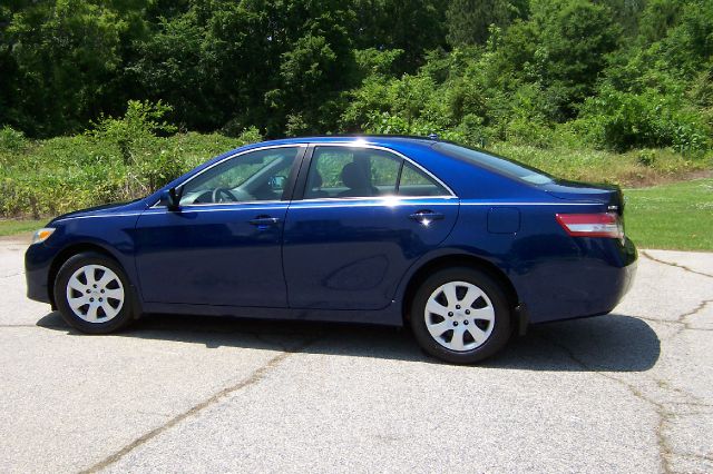 Toyota Camry 2010 photo 14