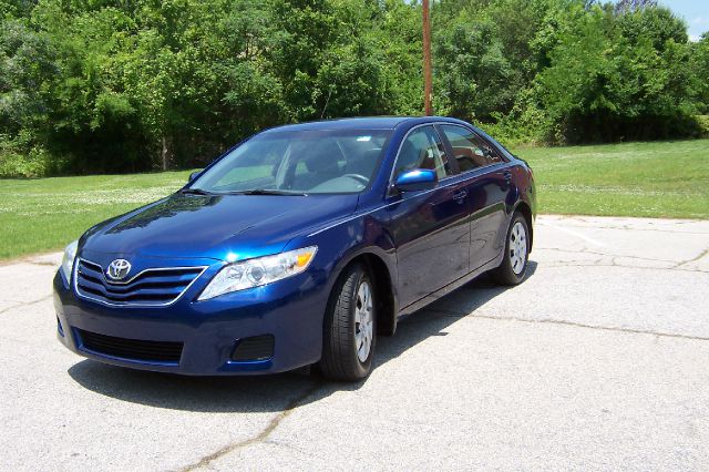 Toyota Camry 2010 photo 16