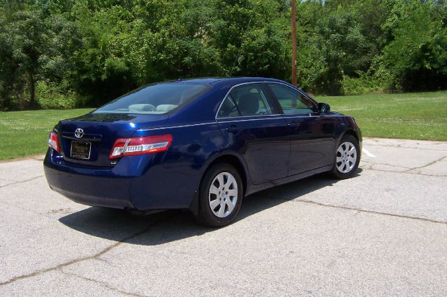 Toyota Camry 2010 photo 22