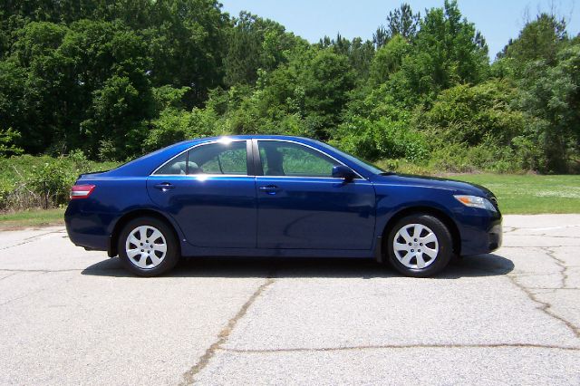 Toyota Camry 2010 photo 28