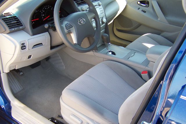 Toyota Camry 2010 photo 29