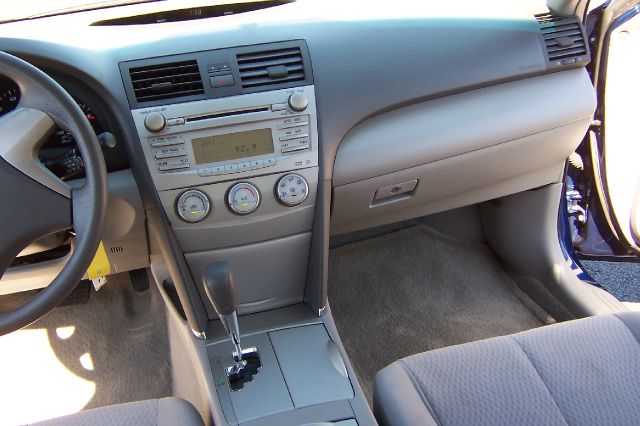 Toyota Camry 2010 photo 30